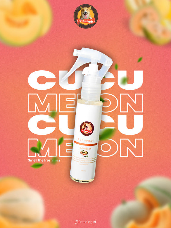 Petsologist Pet Spray