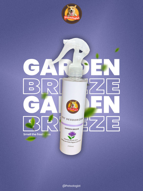 Petsologist Pet Deodorizer